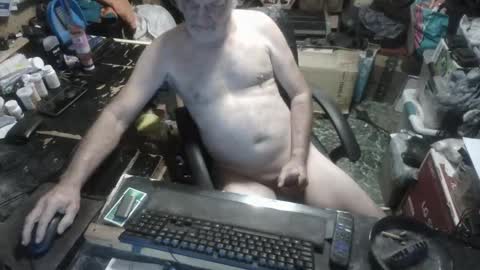 Russtenail21 online show from September 21, 5:58 pm