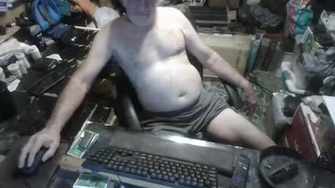 Russtenail21 online show from September 24, 4:54 pm