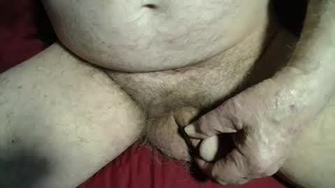 Snapshot of rustic69 chatting on February 1, 2:56 pm rustic69 online show from February 1, 2:56 pm