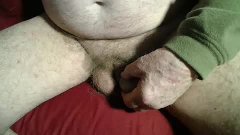 Snapshot of rustic69 chatting on February 3, 2:25 am rustic69 online show from February 3, 2:25 am