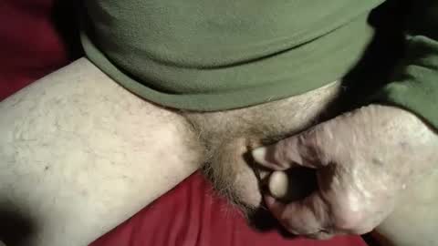 Snapshot of rustic69 chatting on February 4, 6:46 am rustic69 online show from February 4, 6:46 am