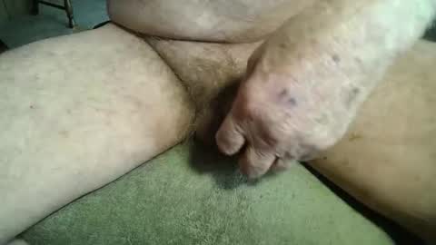 Snapshot of rustic69 chatting on November 4, 2:27 pm rustic69 online show from November 4, 2:27 pm