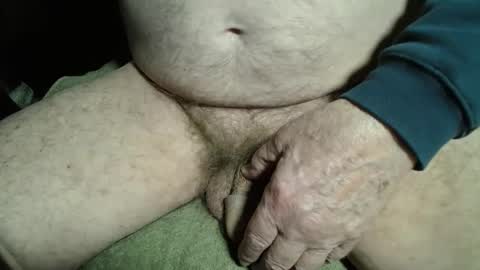 Snapshot of rustic69 chatting on January 7, 8:06 am rustic69 online show from January 7, 8:06 am