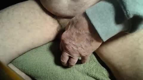 Snapshot of rustic69 chatting on January 14, 7:58 am rustic69 online show from January 14, 7:58 am