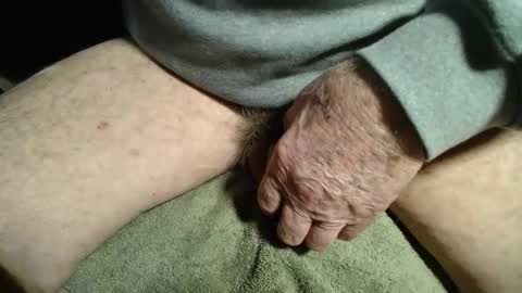 Snapshot of rustic69 chatting on February 24, 4:54 am rustic69 online show from February 24, 4:54 am