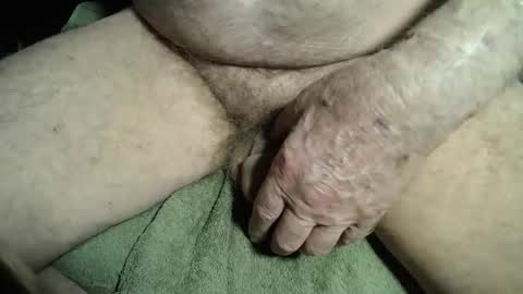 rustic69 online show from April 2, 11:19 am