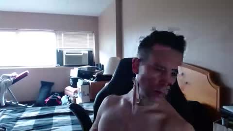 rustic_cuse_777 online show from April 7, 8:09 pm