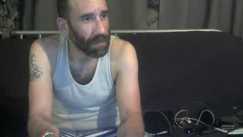 Snapshot of rusty_ambitions chatting on July 12, 12:45 am rusty_ambitions online show from July 12, 12:45 am