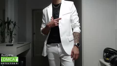 MillionDollarGuy online show from February 14, 4:52 pm