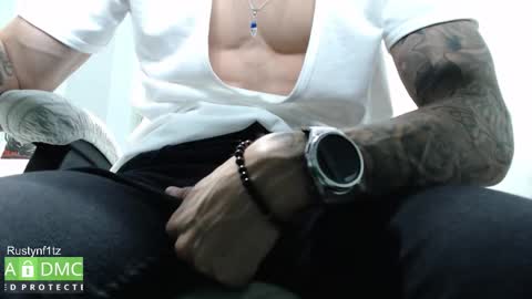 MillionDollarGuy online show from October 4, 4:43 am