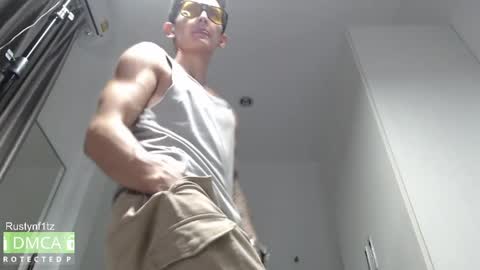 MillionDollarGuy online show from April 17, 3:48 pm