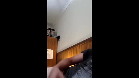 rustynuts95716 online show from April 18, 8:20 pm