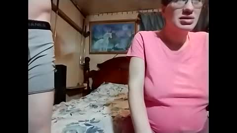 Rusty online show from October 3, 5:04 am