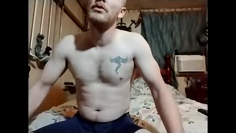 Rusty online show from October 10, 2:16 pm