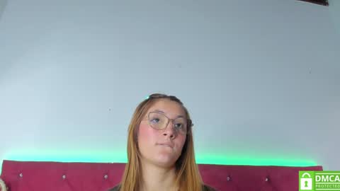 Ruth online show from January 15, 7:12 pm