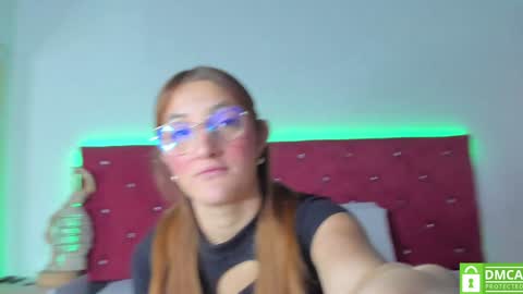 Ruth online show from January 16, 12:31 pm