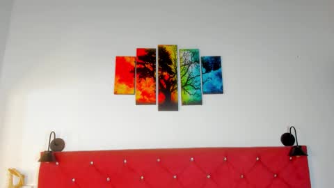 Ruth online show from February 8, 12:30 pm