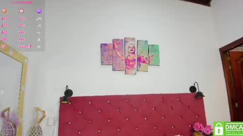 Snapshot of ruth_harvey chatting on July 17, 12:56 pm Ruth online show from July 17, 12:56 pm