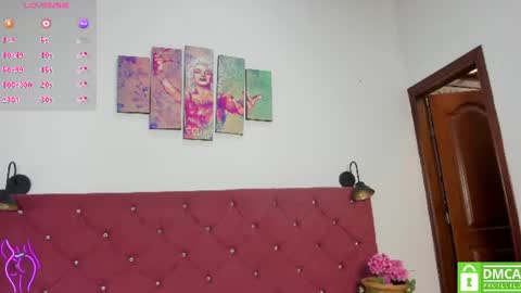 Snapshot of ruth_harvey chatting on July 20, 1:13 pm Ruth online show from July 20, 1:13 pm