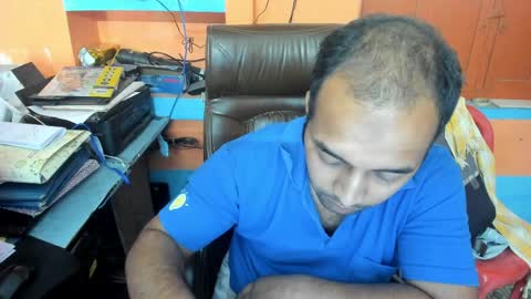 rwb17 online show from March 24, 9:03 am