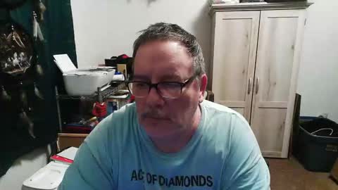 rwz_hunter online show from January 12, 1:00 am