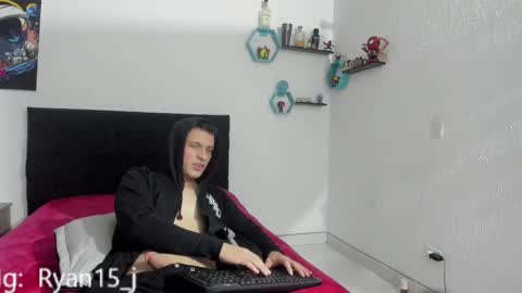 Ryan 15 online show from March 10, 11:42 am