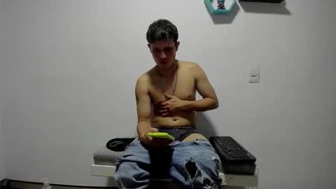 Ryan 15 online show from March 10, 1:32 am