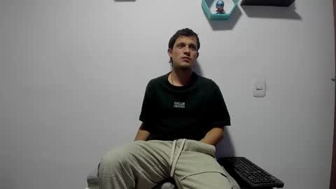 Ryan 15 online show from March 13, 1:23 am