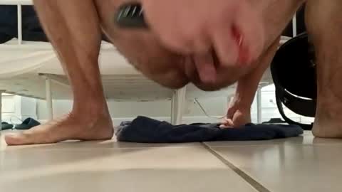 ryan198650 online show from July 10, 7:01 am