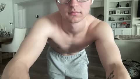 ryan online show from March 23, 9:19 pm