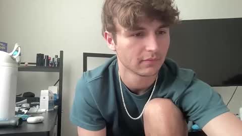 ryan online show from March 30, 8:10 pm