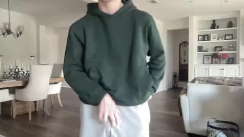 ryan online show from May 5, 6:49 pm