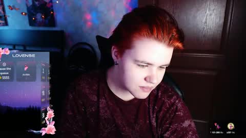 Snapshot of ryan__kim chatting on December 16, 11:55 am Ryan online show from December 16, 11:55 am