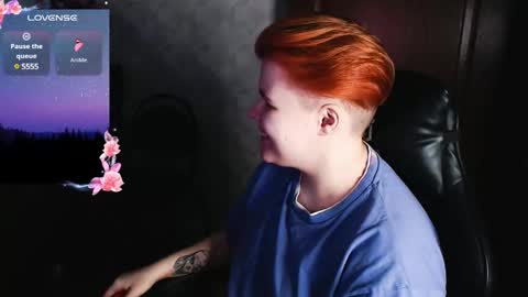 Snapshot of ryan__kim chatting on December 23, 9:05 am Ryan online show from December 23, 9:05 am