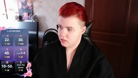 Snapshot of ryan__kim chatting on January 6, 9:19 am Ryan online show from January 6, 9:19 am