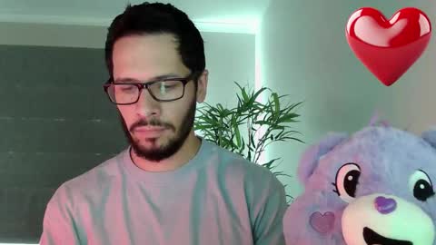 Ryan online show from February 15, 11:23 pm