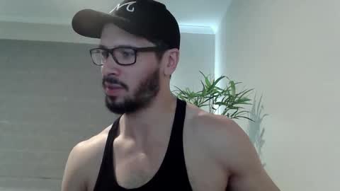 Ryan online show from March 18, 12:36 am