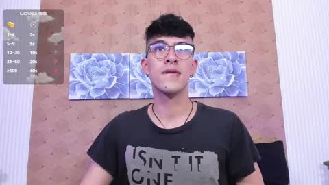 Ryan online show from December 1, 8:31 pm