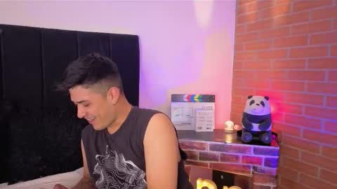 Ryan online show from February 8, 4:05 am