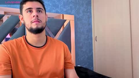 Snapshot of ryan_evanns chatting on September 16, 1:45 pm R Y A N online show from September 16, 1:45 pm