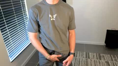 Ryan gainzz online show from February 21, 12:17 pm