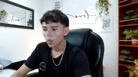 RYAN online show from June 10, 2:38 pm