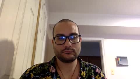 Ryan Latin online show from June 10, 1:54 pm