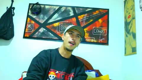 ryan online show from November 15, 4:43 am
