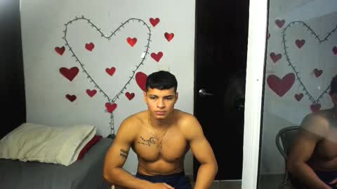 Snapshot of ryan_myerz chatting on February 13, 4:14 pm ryan_myerz online show from February 13, 4:14 pm