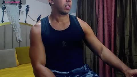 Ryan online show from October 30, 12:45 am