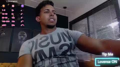 Ryan online show from February 5, 9:19 pm