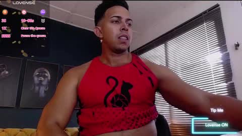 Ryan online show from February 11, 8:03 pm