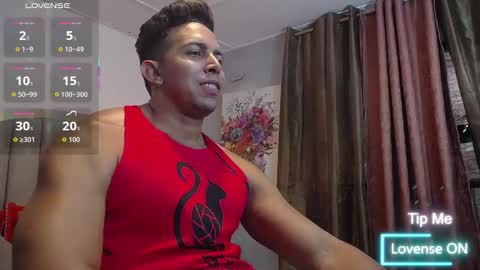 Ryan online show from March 5, 7:21 pm