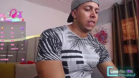 Snapshot of ryan_nesson chatting on May 30, 7:11 pm Ryan online show from May 30, 7:11 pm